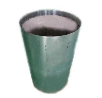 鎢鉬復合筒